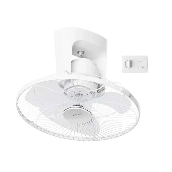 Quạt đảo trần Hatari C16M1