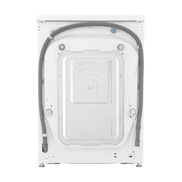 Máy giặt LG Inverter 10 Kg FV1410S4W1