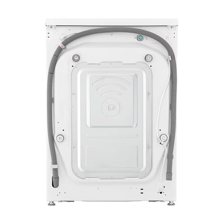 Máy giặt LG Inverter 10 Kg FV1410S4W1