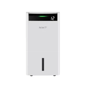 Máy hút ẩm New Widetech WDH24WU1 24L