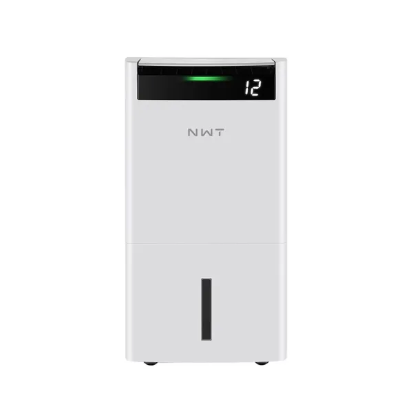 Máy hút ẩm New Widetech WDH24WU1 24L