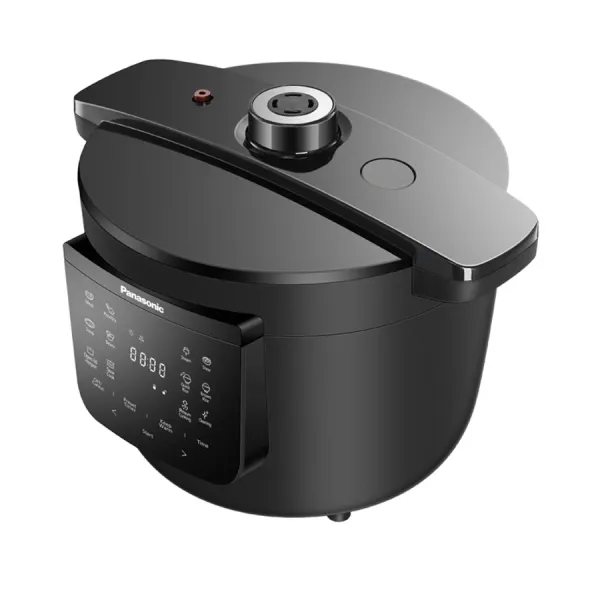 Nồi áp suất Panasonic 4 lít NF-PC400KRA