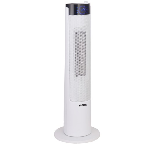 Quạt sưởi Ceramic kết hợp tạo ẩm ROLER RC-2115R