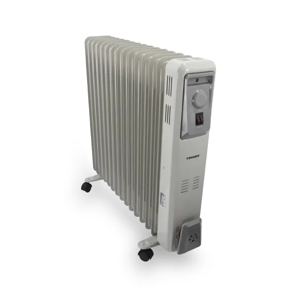 Máy sưởi dầu Tiross 15 thanh TS9219