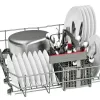 Máy rửa bát âm tủ Bosch SMI46IS03E