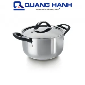 NỒI BARAZZONI SILICOM PRO CM16