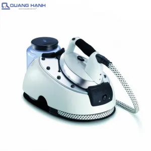 Bàn là hơi cao cấp Thụy Sỹ LauraStar G4