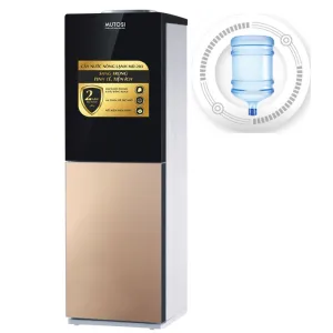 Cây nước nóng lạnh Mutosi MD-203