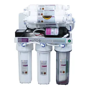 Máy lọc nước Mutosi không tủ 9 lõi MP-291