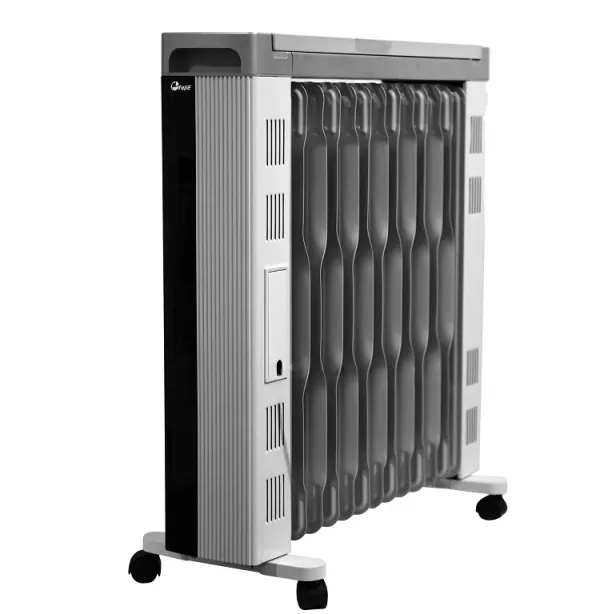Máy sưởi dầu FujiE OFR7913