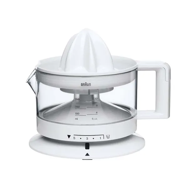 Máy vắt cam Braun CJ3000