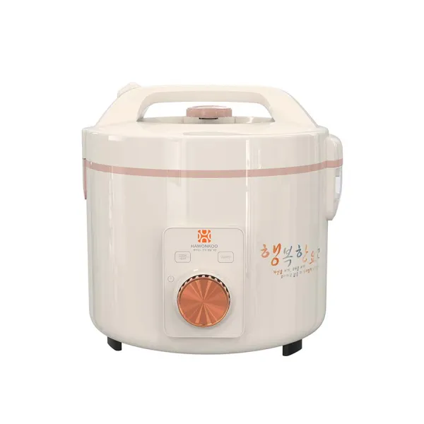 Nồi cơm điện Hawonkoo RCH-154  dung tích 1.5 lít
