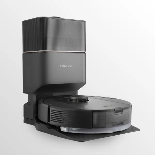 Robot Hút Bụi Lau Nhà Roborock Q5 Pro Plus