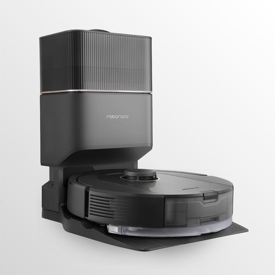 Robot Hút Bụi Lau Nhà Roborock Q5 Pro Plus