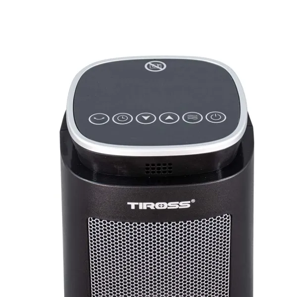 Quạt sưởi Ceramic TIROSS TS9446