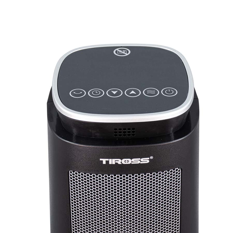 Quạt sưởi Ceramic TIROSS TS9446