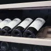 Tủ bảo quản rượu vang Caso WineExclusive 126 Smart 729