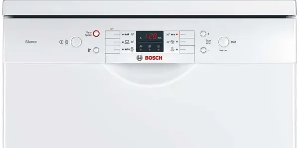 Máy rửa bát Bosch SMS63L02EA