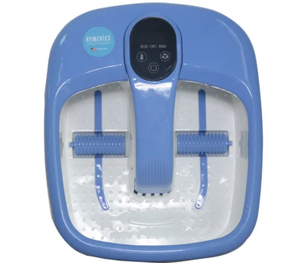 Bồn ngâm chân đa năng cao cấp HoMedics FM-90