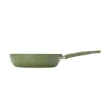Chảo chống dính Ceramic Elmich Olive Classic EL5975OV24 size 24cm