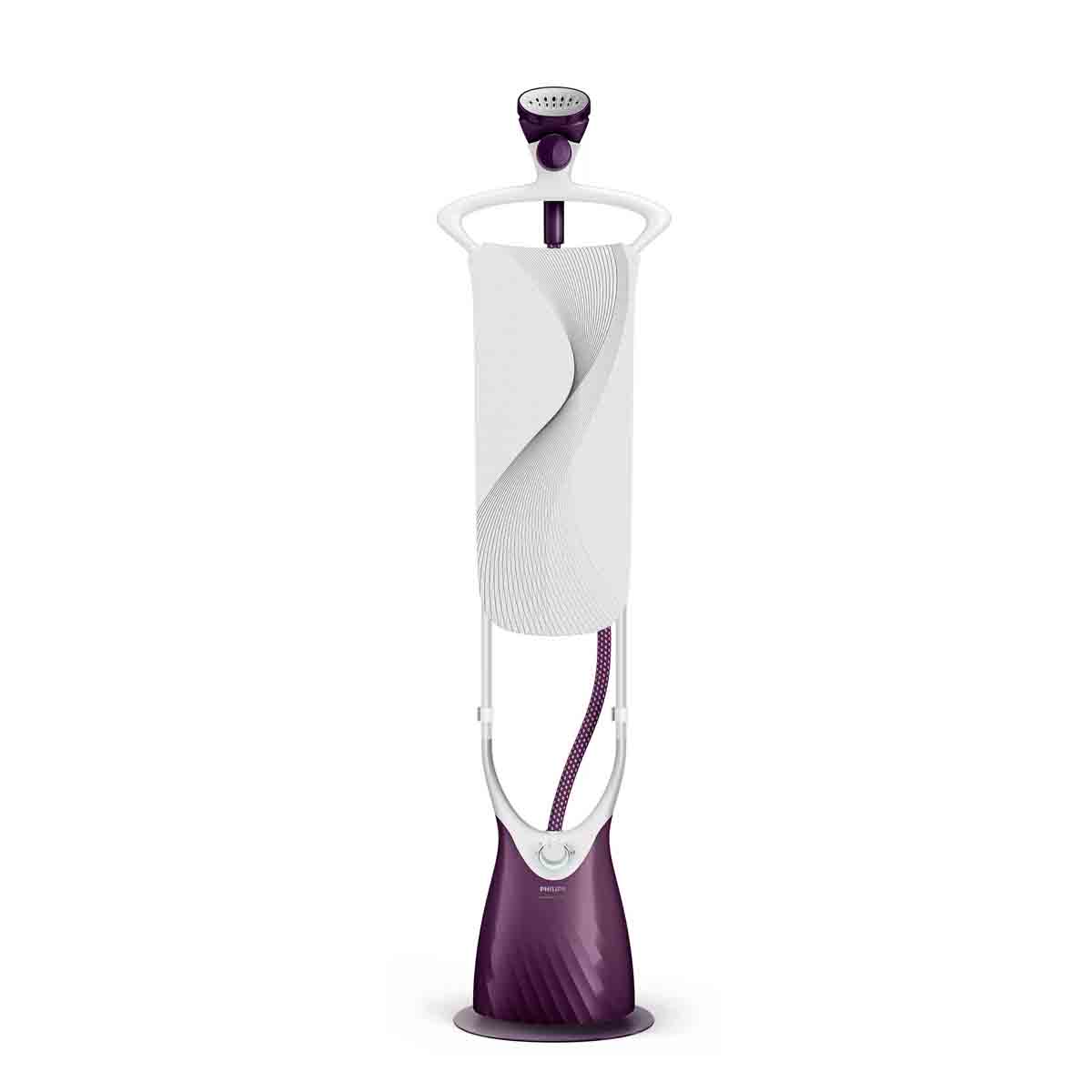 Bàn ủi hơi nước đứng Philips GC558 – Chính hãng