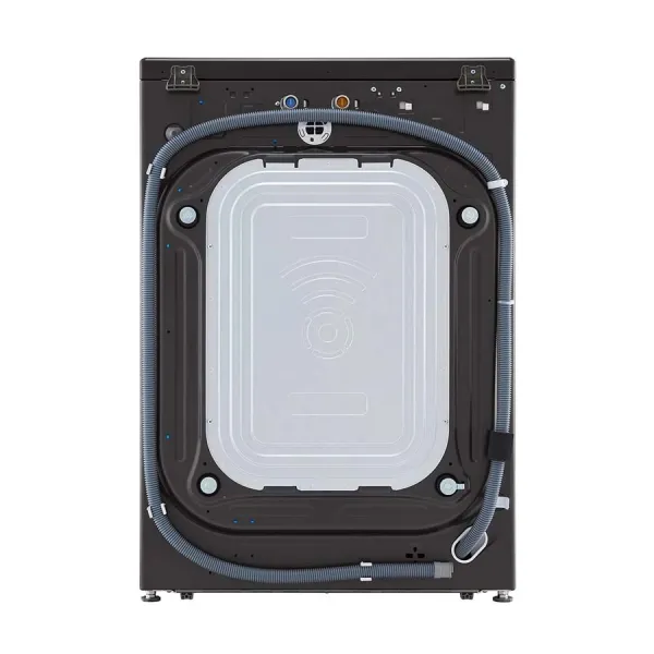 Máy giặt sấy LG AI DD Inverter giặt 21 kg – sấy 12 kg F2721HVRB