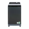 Máy giặt Aqua cửa trên 12 Kg AQW-FR120HT BK