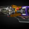 Máy hút bụi Dyson V12 Detect Slim Total Clean