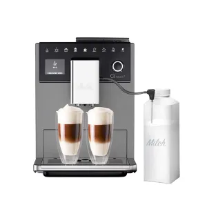 Máy pha cà phê Melitta Caffeo CI Touch Plus