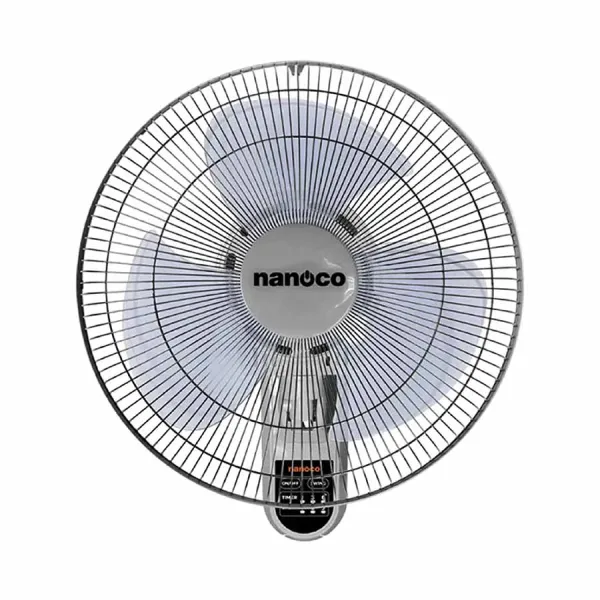 Quạt treo tường Nanoco NWF1612RC