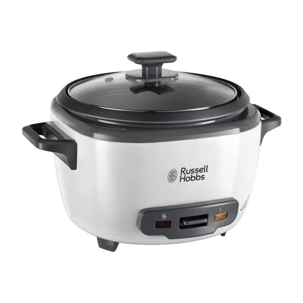 Nồi cơm điện nắp rời Russell Hobbs 2 lít 27040-56
