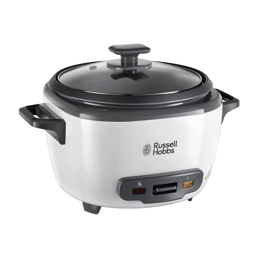 Nồi cơm điện nắp rời Russell Hobbs 2 lít 27040-56