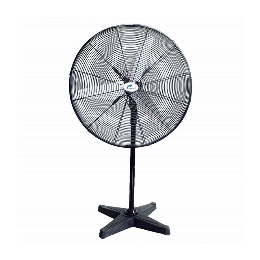 Quạt đứng công nghiệp Ching Hai HS28-ĐN3T