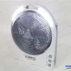 Quạt Tích Điện Povena PVN-5624