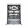 Máy rửa bát Bosch SMS68UI02E
