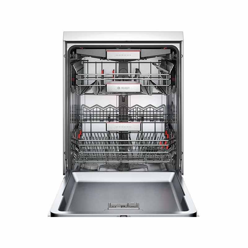 Máy Rửa Bát Bosch SMS68UI02E
