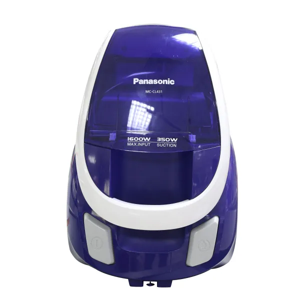 Máy hút bụi không túi PANASONIC MC-CL431AN46