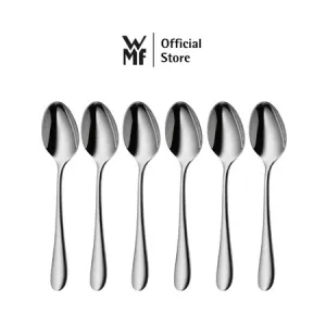 PRO SET BỘ 6 THÌA PHA TRÀ WMF MERIT – 1140076345S