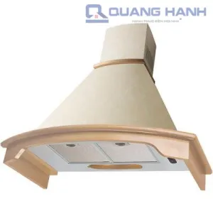 Máy hút mùi Amica OKC912R