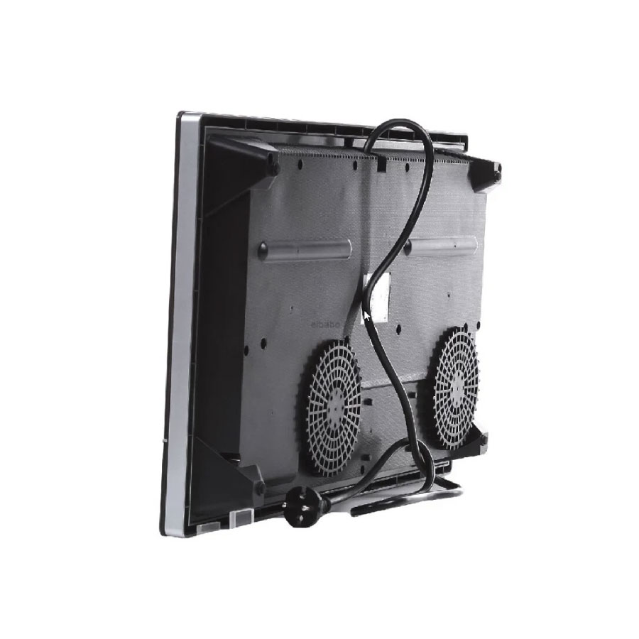Bếp từ đôi Rommelsbacher CT 3405/IN