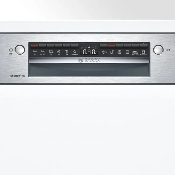 Máy rửa bát Bosch SMI4ECS14E