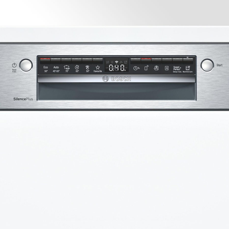 Máy rửa bát Bosch SMI4ECS14E