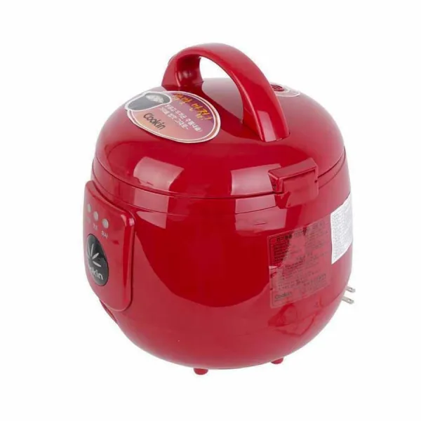 Nồi cơm điện Cookin RM-NA10 dung tích 1 lít