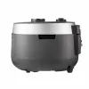 Nồi cơm điện tử áp suất kép Cuckoo CRP-ST0610FG