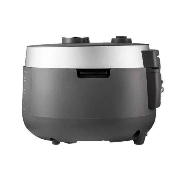 Nồi cơm điện tử áp suất kép Cuckoo CRP-ST0610FG