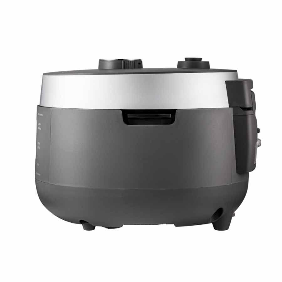Nồi cơm điện tử áp suất kép Cuckoo CRP-ST0610FG