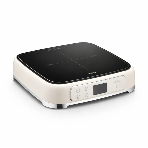 Bếp từ đơn Haatz HIS819