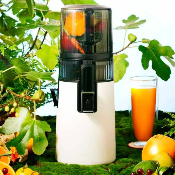 Máy ép trái cây Hurom H410