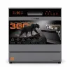 Máy rửa bát Junger Leopard DWJ-103-PRO