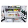 Tủ lạnh LG Inverter 607 lít Multi Door F61BMD
